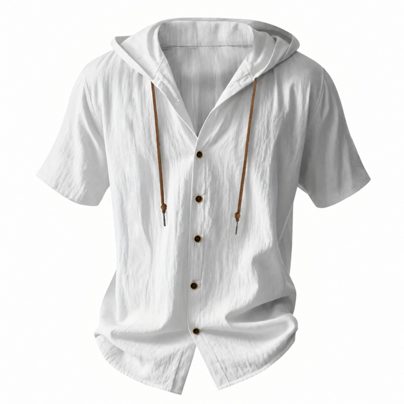 Aiden - Soft Relaxed Shirt