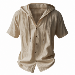 Aiden - Soft Relaxed Shirt