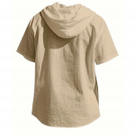 Aiden - Soft Relaxed Shirt