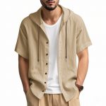 Aiden - Soft Relaxed Shirt