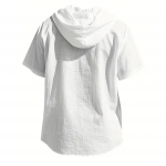 Aiden - Soft Relaxed Shirt