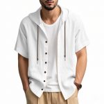 Aiden - Soft Relaxed Shirt