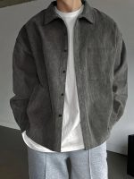 Auden - Relaxed Linen Jacket