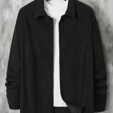Auden - Relaxed Linen Jacket