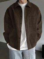 Auden - Relaxed Linen Jacket