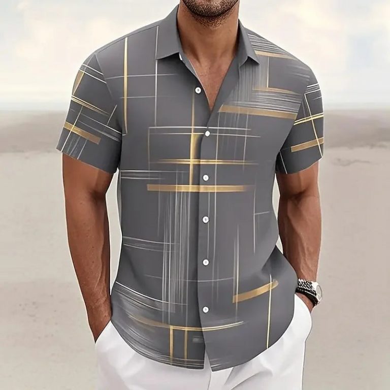 Boden - Soft Cotton Shirt