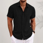 Branford - Soft Textured Shirt
