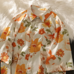 Clyde - Breezy Cotton Shirt