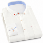 Emmett - Soft Textured Shirt