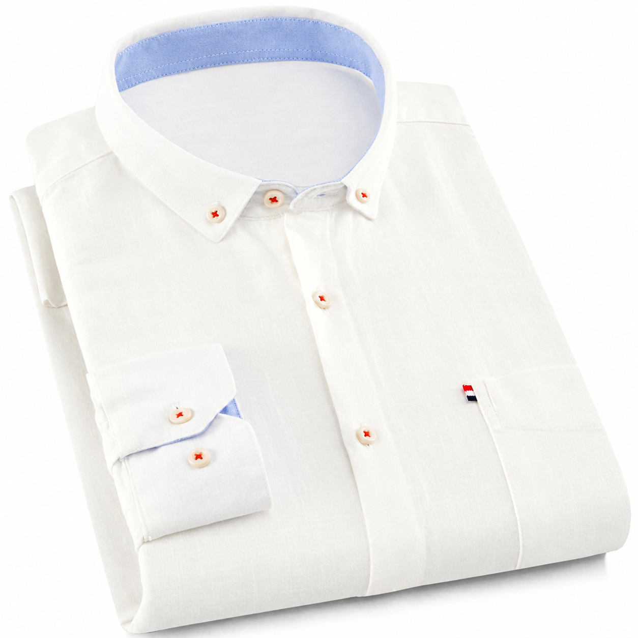 emmett-soft-textured-shirt-1 Emmett - Soft Textured Shirt
