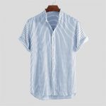 Ephraim - Soft Linen Shirt