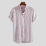 Ephraim - Soft Linen Shirt