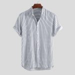 Ephraim - Soft Linen Shirt