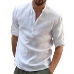 Ezekiel - Soft Casual Shirt