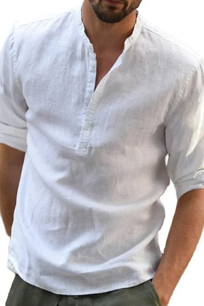 Ezekiel - Soft Casual Shirt