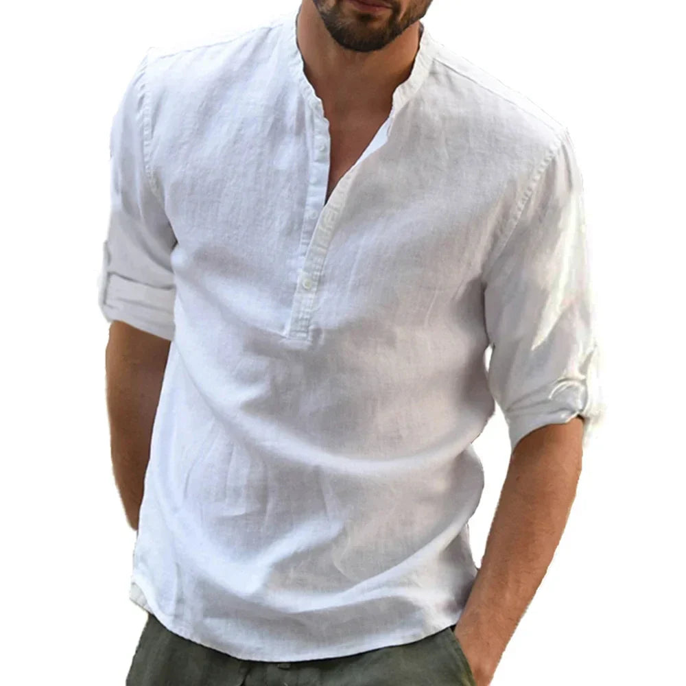 ezekiel-soft-casual-shirt-1 Ezekiel - Soft Casual Shirt