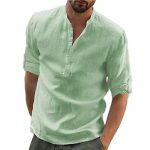 Ezekiel - Soft Casual Shirt