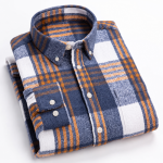 Farley - Cozy Cotton Shirt