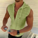 Fergus - Sleek Textured Shirt