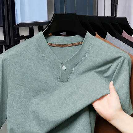 Fletcher - Soft Classic Shirt