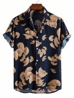 Florian - Relaxed Graphic Shirt