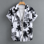 Florian - Relaxed Graphic Shirt