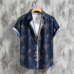 Florian - Relaxed Graphic Shirt