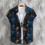 Florian - Relaxed Graphic Shirt
