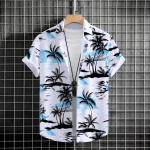 Florian - Relaxed Graphic Shirt