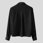 Foster - Cozy Corduroy Shirt