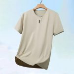 Franklin - Effortless Cotton Tee