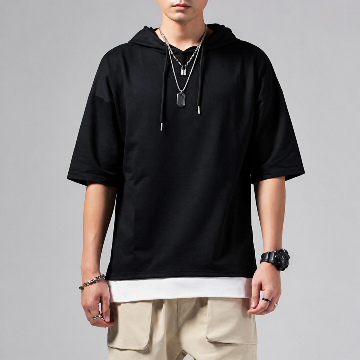 gabriel-soft-cotton-hoodie-1 Gabriel - Soft Cotton Hoodie