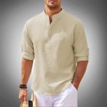 Gunnar - Relaxed Textured Shirt