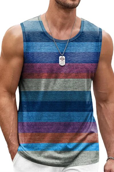 Gustav - Soft Vintage Tank