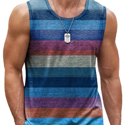 Gustav - Soft Vintage Tank