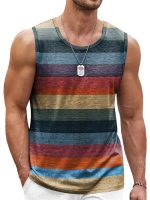 Gustav - Soft Vintage Tank