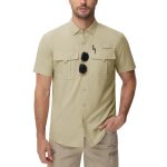 Hamish - Soft Textured Shirt