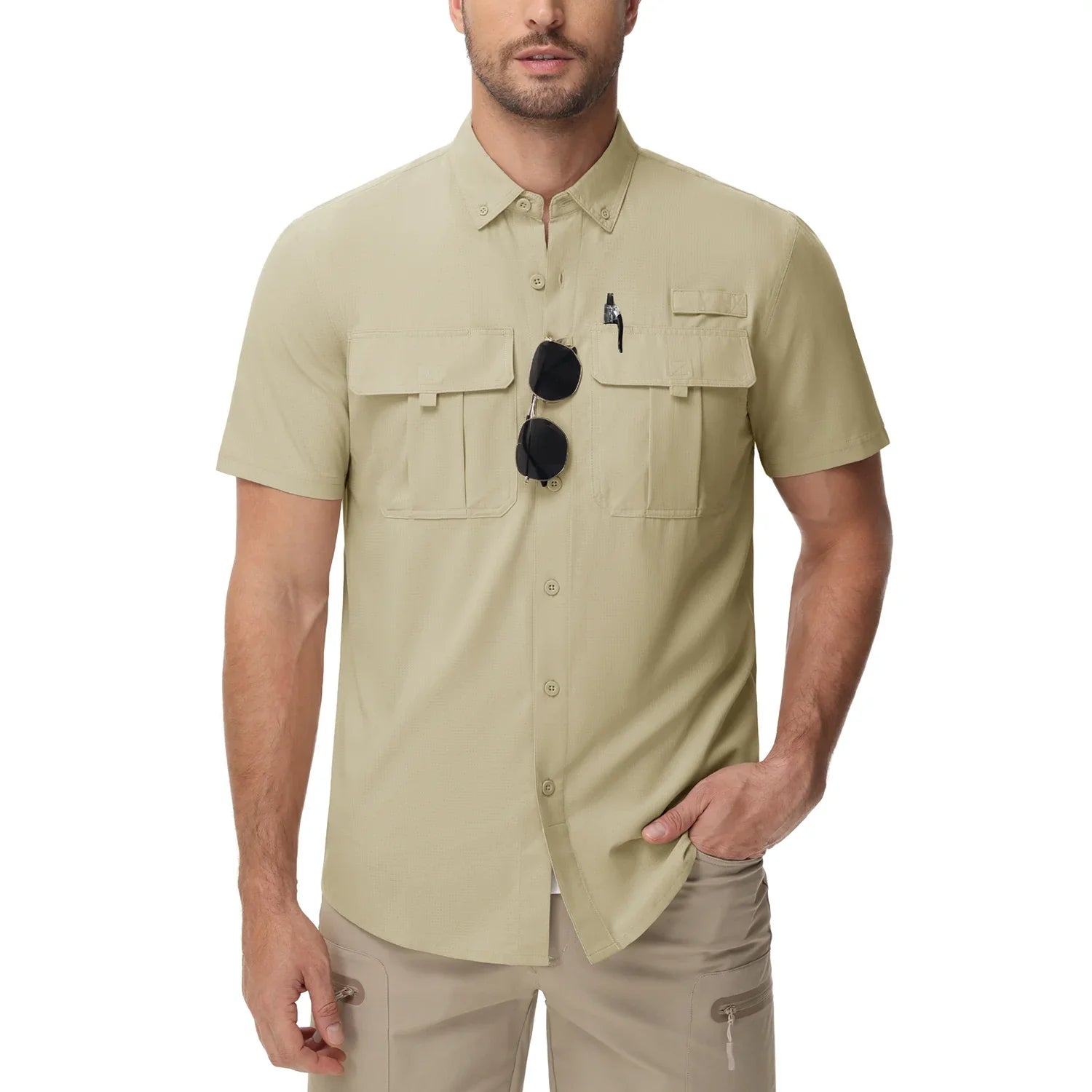 hamish-soft-textured-shirt-1 Hamish - Soft Textured Shirt