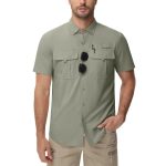 Hamish - Soft Textured Shirt
