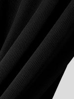 Harvey - Sleek Ribbed Tank