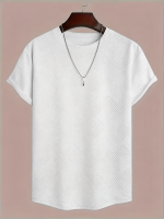 Hendrix - Soft Textured Shirt