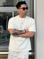 Hendrix - Soft Textured Shirt
