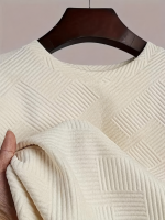 Hendrix - Soft Textured Shirt