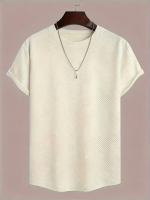 Hendrix - Soft Textured Shirt