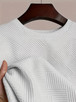 Hendrix - Soft Textured Shirt
