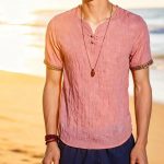 Herschel - Relaxed Linen Shirt