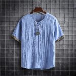Herschel - Relaxed Linen Shirt