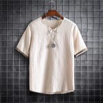 Herschel - Relaxed Linen Shirt