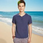 Herschel - Relaxed Linen Shirt