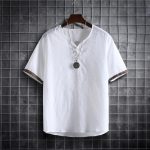 Herschel - Relaxed Linen Shirt